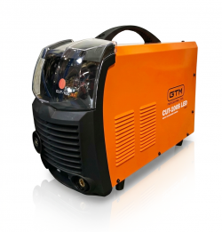 Апарат плазменной резки GTM CUT-100S LED питание 400В (CUT-100S LED) в Украине