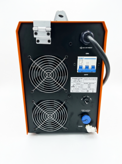 Апарат плазменной резки GTM CUT-100S LED питание 400В (CUT-100S LED) не дорого