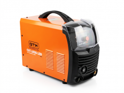 Апарат плазменной резки GTM CUT-100S LED питание 400В (CUT-100S LED)