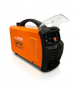 Апарат плазменной резки GTM CUT-40SK LED купить