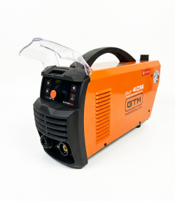 Апарат плазменной резки GTM CUT-40SK LED в Украине