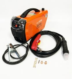 Апарат плазменной резки GTM CUT-40SK LED заказать