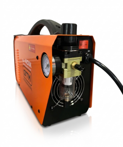 Апарат плазменной резки GTM CUT-40SK LED не дорого