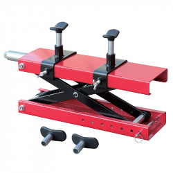 Підйомник ножичний для мотоцикла 498 кг TORIN TRM01103