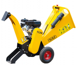 Гілкоподрібнювач Скіф WS-6500