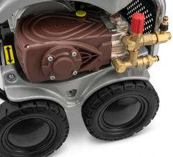 Мийка високого тиску Idrobase Traktor (ZX.2768-HR-TS) в Україні