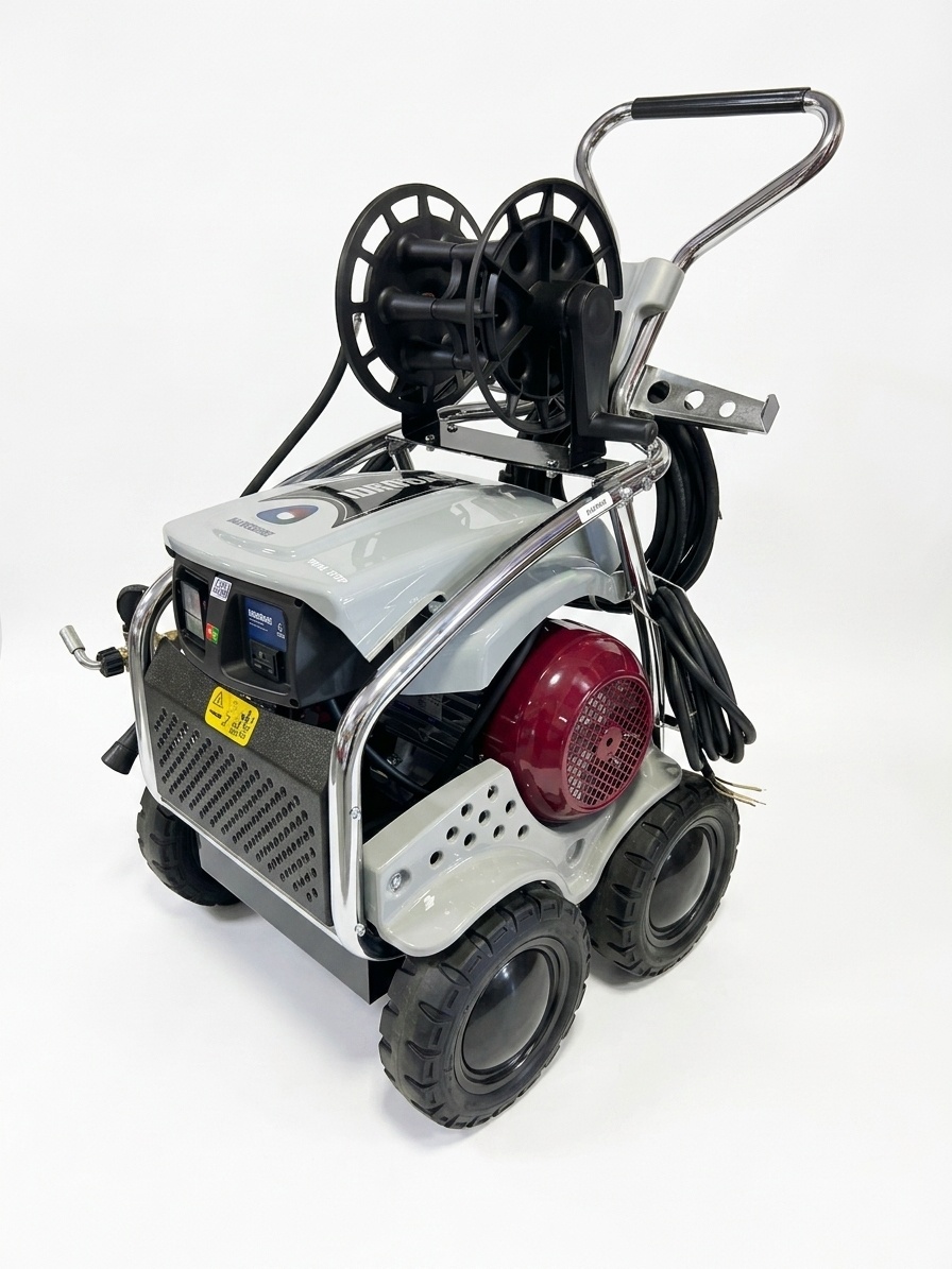 Мойка высокого давления Idrobase Transformer (ZX.2803-HR-TS)