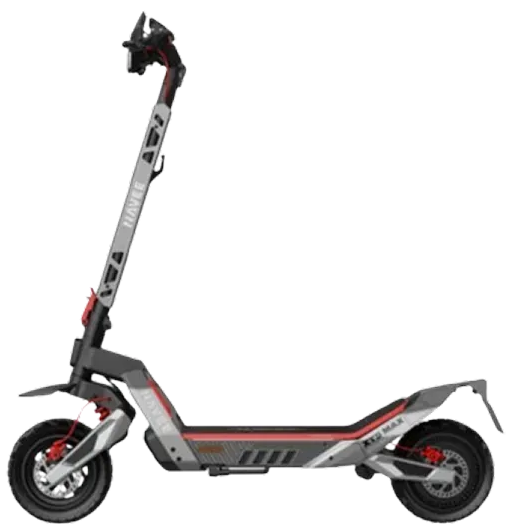 Электросамокат Navee XT5 Max