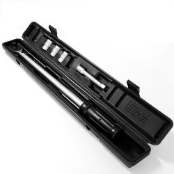 Динамометричний ключ S&amp;R 1/2 40-210 Hm не дорого