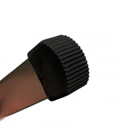 Стремянка односторонняя GTM KMH0107 алюминиевая, 7 ступенек 1380 мм (KMH0107) не дорого