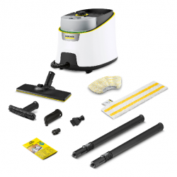 Пароочиститель SC 4 Deluxe KARCHER 