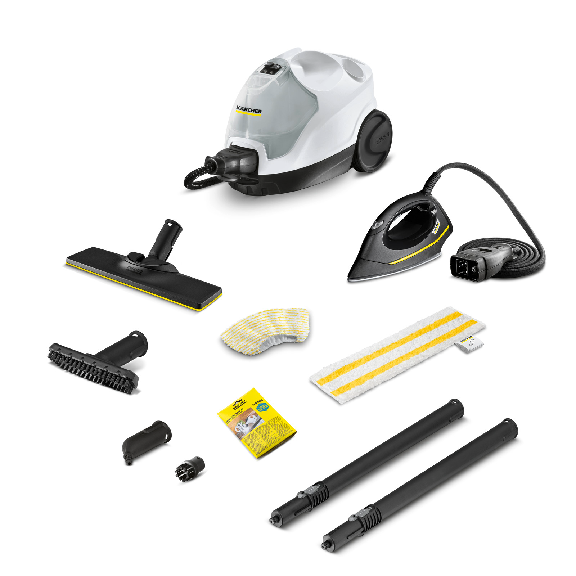 Пароочисник SC 4 EasyFix Iron KARCHER 