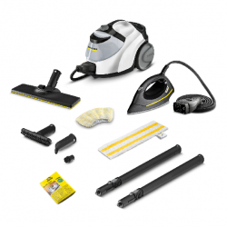 Пароочисник SC 5 EasyFix Iron KARCHER 