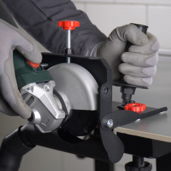 Насадка на КШМ LINER 115-125 фото