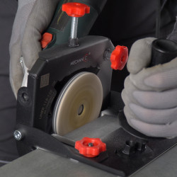 Насадка на КШМ LINER 115-125 в інтернет-магазині