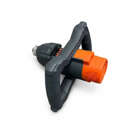 Дрель-миксер GTM MX-60/1200 (MX-60/1200) в интернет-магазине
