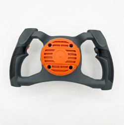 Дрель-миксер GTM MX-80/1400 (MX-80/1400) акция