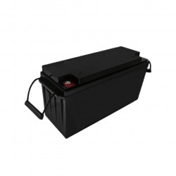 Акумуляторна батарея Sturmax BC25VM-LiFePo4 100AH