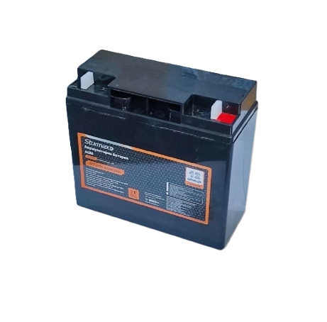 Акумуляторна батарея Sturmax BC12VM-AGM 17AH