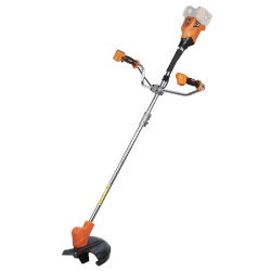 Коса акумуляторна SEQUOIA SBB4025BU в Україні