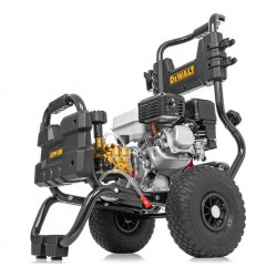 Мойка высокого давления бензиновая DeWALT DXPW008E заказать