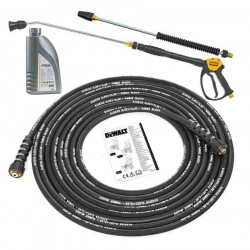 Мойка высокого давления бензиновая DeWALT DXPW008E не дорого