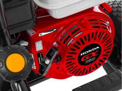 Мойка высокого давления бензиновая DeWALT DXPW008E фото