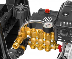 Мойка высокого давления бензиновая DeWALT DXPW008E в интернет-магазине