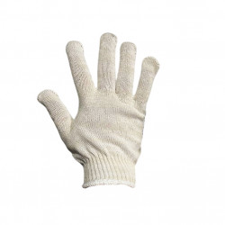 Перчатки трикотажные защитные DOLONI 554 (XL) купить