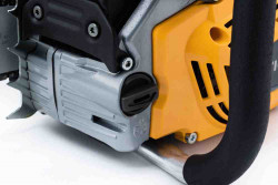 Пила цепная бензиновая STIGA CS750 заказать