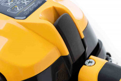 Пила цепная бензиновая STIGA CS750 