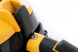 Пила цепная бензиновая STIGA CS750 