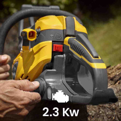 Пила цепная бензиновая STIGA CS755 скидки