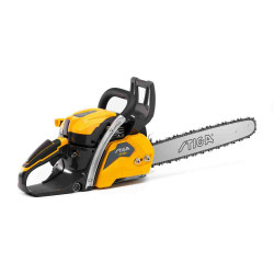 Пила цепная бензиновая STIGA CS755 