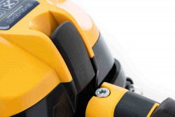 Пила цепная бензиновая STIGA CS755 