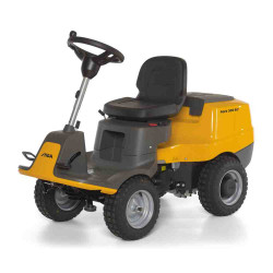 Райдер бензиновий STIGA Park300RC ціна