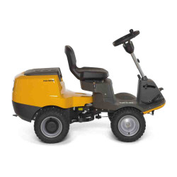 Райдер бензиновий STIGA Park300RC Arsenal Grand