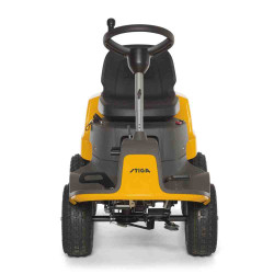 Райдер бензиновий STIGA Park300RC знижки