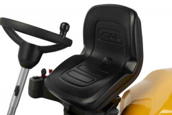 Райдер бензиновый STIGA Park500WX_Special купить