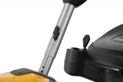 Райдер бензиновый STIGA Park500WX_Special не дорого