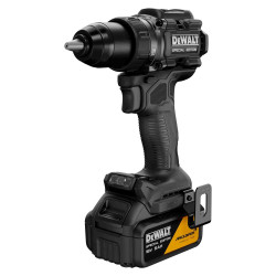 Дрель-шуруповёрт McLaren F1 TEAM SPECIAL EDITION DeWALT DCD81MP2T купить