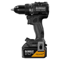 Дрель-шуруповёрт McLaren F1 TEAM SPECIAL EDITION DeWALT DCD81MP2T в Украине