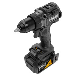Дрель-шуруповёрт McLaren F1 TEAM SPECIAL EDITION DeWALT DCD81MP2T заказать