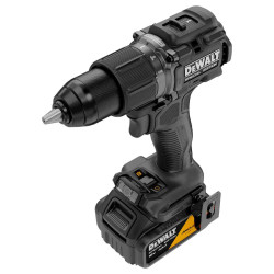 Дриль-шурупокрут ударний McLaren F1 TEAM SPECIAL EDITION DeWALT DCD86MM2T акція