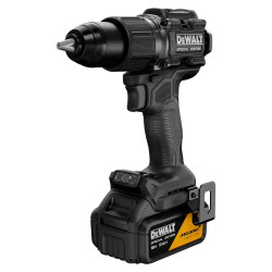Дриль-шурупокрут ударний McLaren F1 TEAM SPECIAL EDITION DeWALT DCD86MP2KT купити