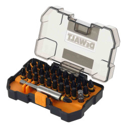 Дриль-шурупокрут ударний McLaren F1 TEAM SPECIAL EDITION DeWALT DCD86MP2KT 