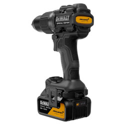 Дриль-шурупокрут ударний McLaren F1 TEAM SPECIAL EDITION DeWALT DCD86MP2T Arsenal Grand