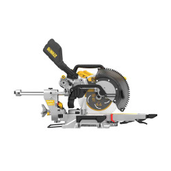 Пилка торцювальна акумуляторна безщіткова DeWALT DCS782N купити