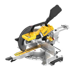 Пилка торцювальна акумуляторна безщіткова DeWALT DCS782N не дорого