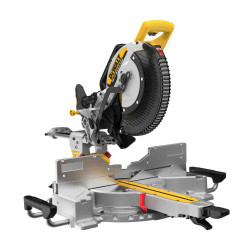 Пилка торцювальна акумуляторна безщіткова DeWALT DCS782N в інтернет-магазині